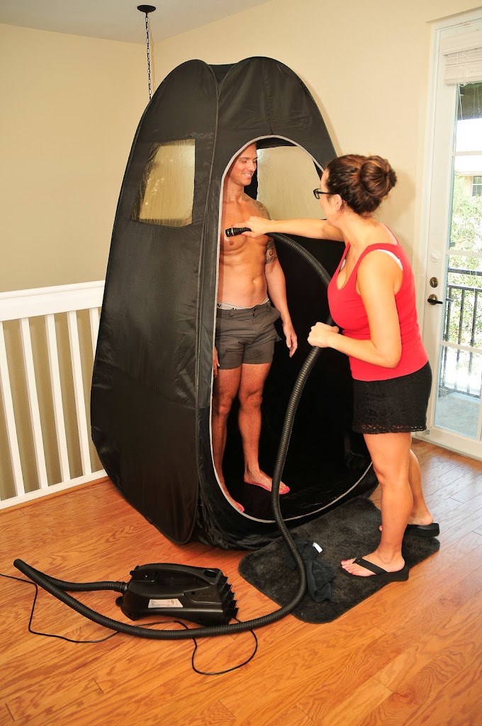 Bronzed Mobile Spray Tanning 29486