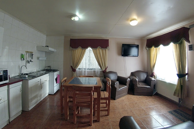 Cabañas Ultima Esperanza - Hotel