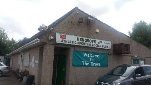 Hengrove Athletic Club