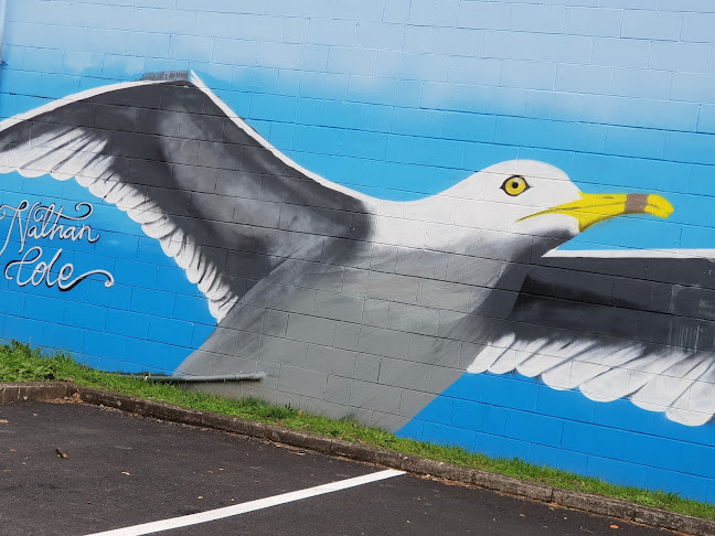 Waitemata Seagulls League Club - Auckland