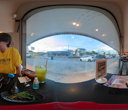 Tsunami Sushi Buffet Rayong สึนามิ ซูชิ บุฟเฟต์ สาขาระยอง photo