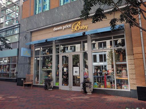 Dawn Price Baby, 11985 Market St, Reston, VA 20190, USA, 