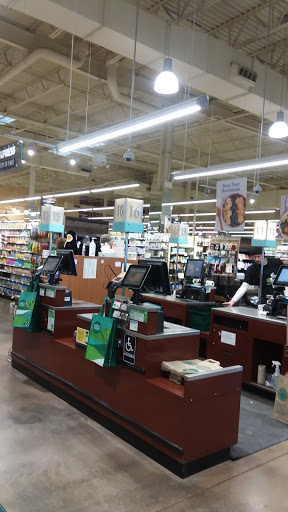 Grocery Store «Whole Foods Market», reviews and photos, 840 Willow Rd m, Northbrook, IL 60062, USA