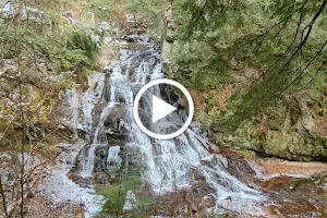 Brook Walk (Waterfalls) – Castle In The Clouds Conservation Area image