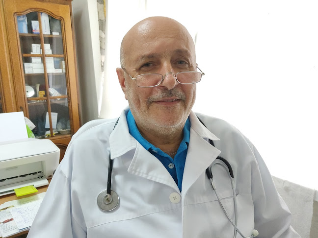 Opinii despre C.M.I. PEDIATRIE DR. GHERGHIŢĂ MARIAN în <nil> - Doctor
