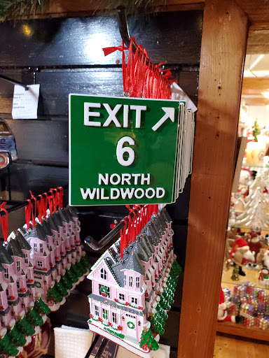 Gift Shop «Winterwood Gift & Christmas Shoppe», reviews and photos, 3137 U.S. 9, Rio Grande, NJ 08242, USA