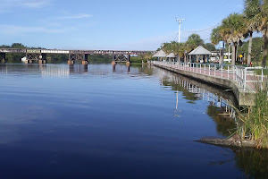 Crane Creek Promenade