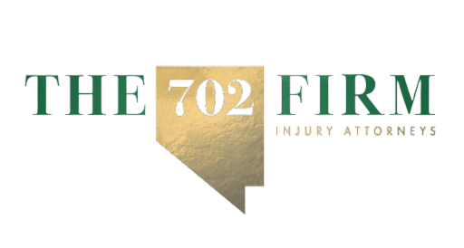 Personal Injury Attorney «THE702FIRM Injury Lawyers», reviews and photos