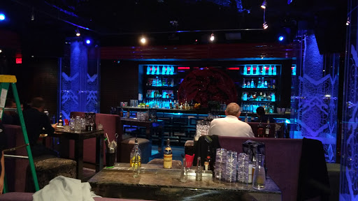 Lounge «Infusion Lounge», reviews and photos, 124 Ellis St, San Francisco, CA 94102, USA