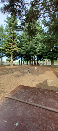 Dog Park «Hazeldale Park/ Dog park», reviews and photos, SW Farmington Rd, Aloha, OR 97007, USA