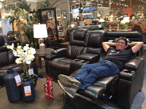 Furniture Store «Ashley HomeStore», reviews and photos, 22705 Savi Ranch Pkwy, Yorba Linda, CA 92887, USA