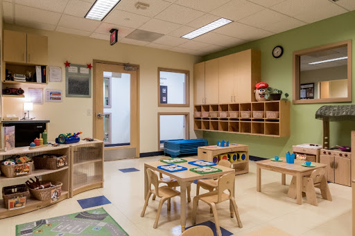 Preschool «Bright Horizons at First Stamford Place», reviews and photos, 300 First Stamford Pl, Stamford, CT 06902, USA