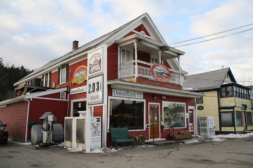 Cambridge Village Market, 113 S Main St, Cambridge, VT 05444, USA, 