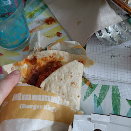 Photo n°4 de Burger King à Faches-Thumesnil ()