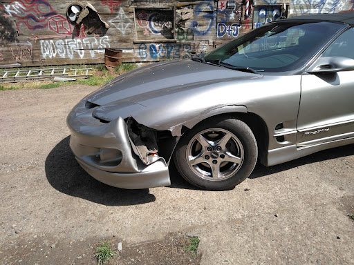 Auto Repair Shop «Dick Hannah Vancouver Collision Center», reviews and photos, 3517 NE Auto Mall Dr, Vancouver, WA 98662, USA