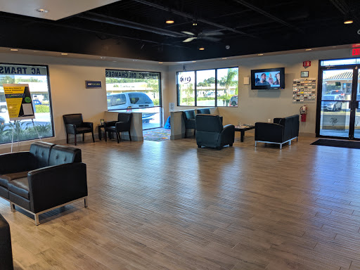 Auto Repair Shop «Honest-1 Auto Care», reviews and photos, 2325 S Ridgewood Ave, Daytona Beach, FL 32119, USA