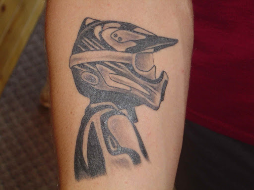 Explore real madrid tattoo ideas, creative tattoo ideas in Hebron, available at Explosive Ink Tattoo