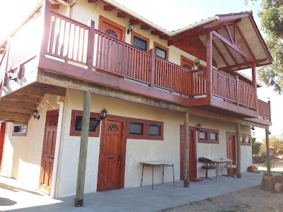 Photos of Hostal La Candelaria