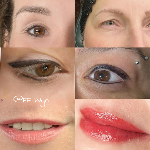 Explore name cover up tattoo ideas female, creative tattoo ideas in Sheridan, available at Forever Flawless Permanent Cosmetics, LLC