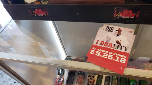 Tobacco Shop «A Hidden Smoke Shop», reviews and photos, 3613 S Military Trail, Lake Worth, FL 33463, USA