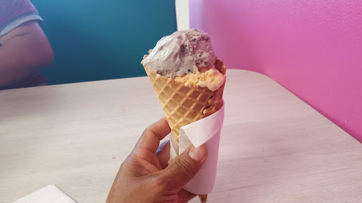 Ice Cream Shop «La Nueva Flor de Michoacan», reviews and photos, 582 N Arizona Ave, Chandler, AZ 85225, USA