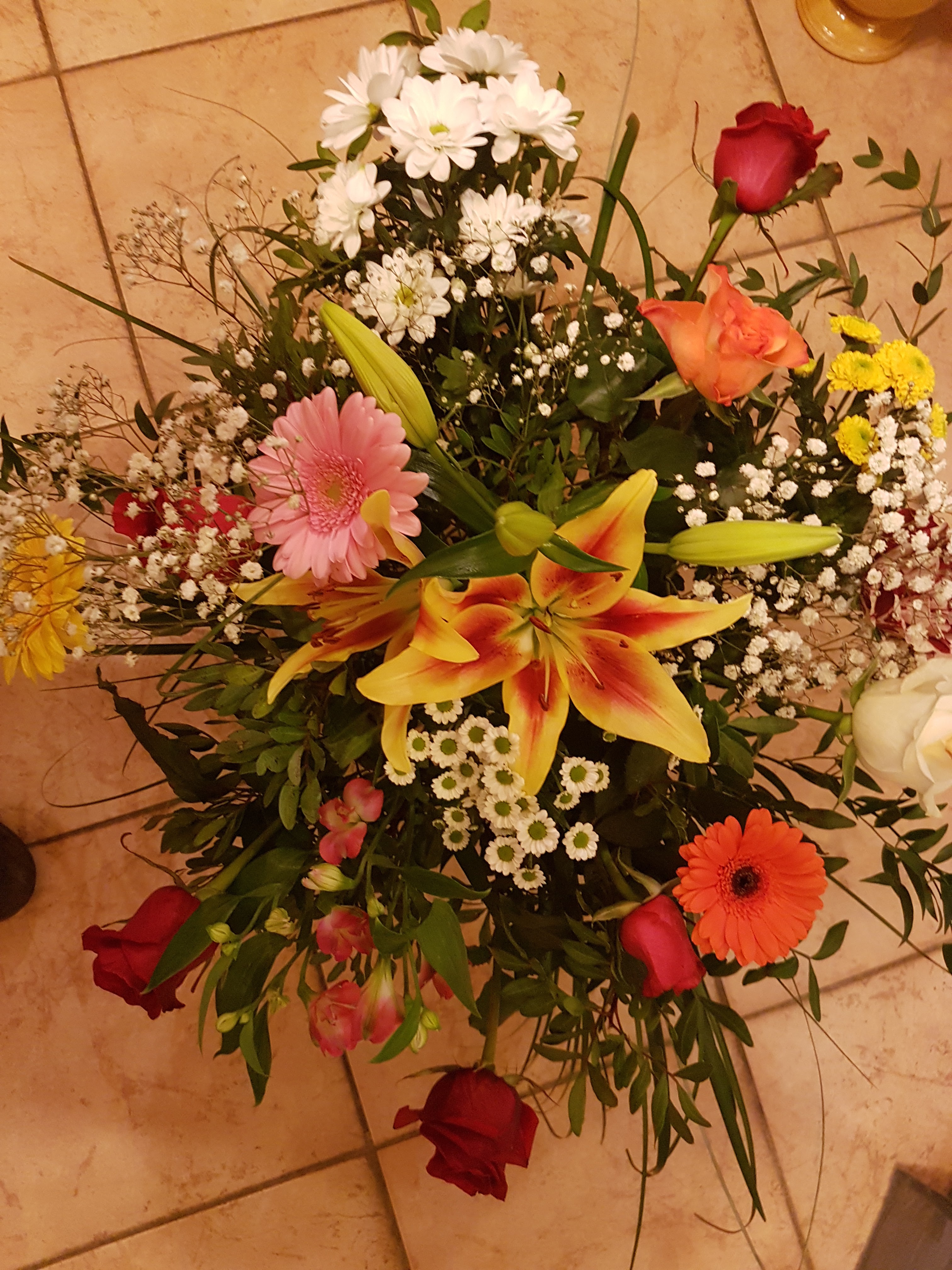 Photo n° 1 de l'avis de Severine.L fait le 19/11/2018 à 13:11