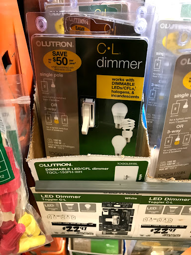 Home Improvement Store «The Home Depot», reviews and photos, 975 S De Anza Blvd, San Jose, CA 95129, USA