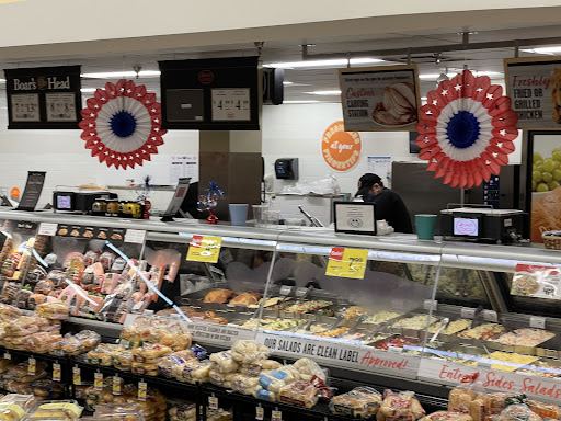 Grocery Store «Jewel-Osco», reviews and photos, 5616 W 159th St, Oak Forest, IL 60452, USA