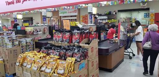 Asian Grocery Store «Hiệp Thái Food Store», reviews and photos, 2430 E Pioneer Pkwy, Arlington, TX 76010, USA