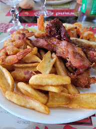 Photo n°47 de Le Grand Aigle à Sausheim ()