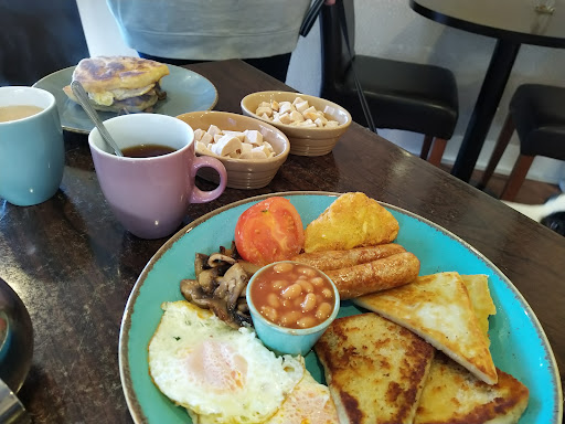 Cafe Tilly Portrush