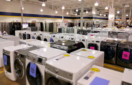 Appliance Store «Sears Outlet», reviews and photos, 3000 Grapevine Mills Pkwy #117, Grapevine, TX 76051, USA