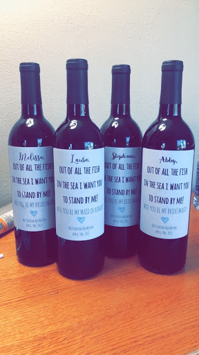 Invitation Printing Service «iCustomLabel», reviews and photos, 21931 US Hwy 19 N, Clearwater, FL 33765, USA