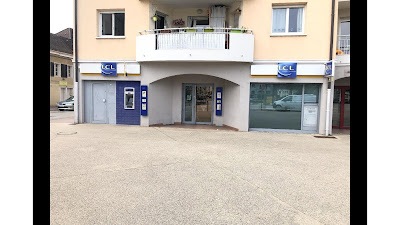 LCL Banque et assurance à Rumilly