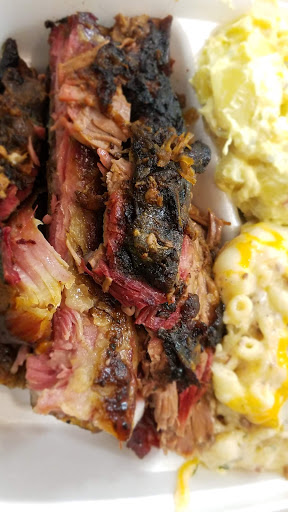 Convenience Store «Shops Down Under», reviews and photos, 711 Louisiana St, Houston, TX 77002, USA