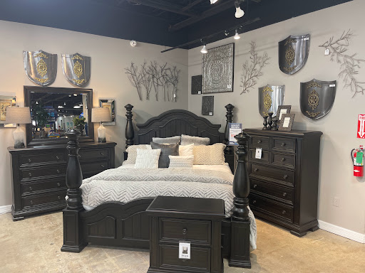 Furniture Store «Exclusive Furniture», reviews and photos, 19300 US-59, Humble, TX 77338, USA