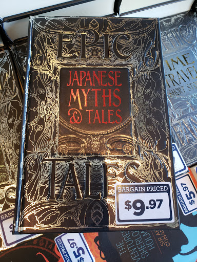 Book Store «Books-A-Million», reviews and photos, 6601 Edwardsville Crossing Dr, Edwardsville, IL 62045, USA