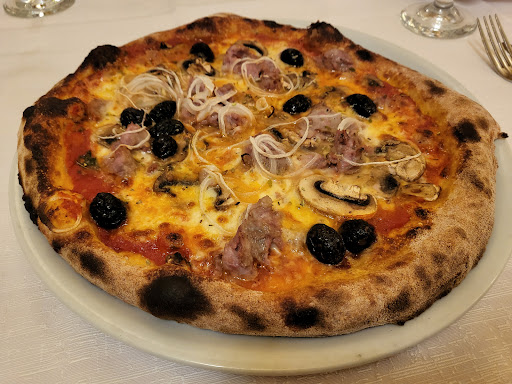 Il Gattopardo Trattoria - Pizzeria in Donnafugata, Libero consorzio comunale di Ragusa