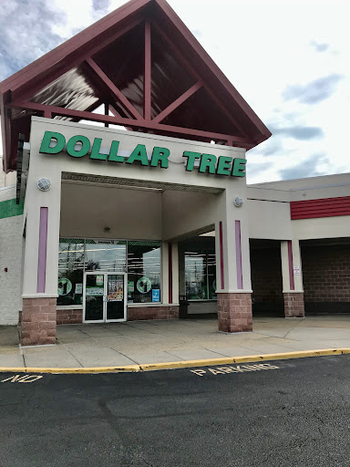Dollar Store «Dollar Tree», reviews and photos, 1136 US-1, Edison, NJ 08817, USA