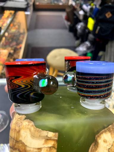 Tobacco Shop «Frolic of Exton», reviews and photos, 325 E Lincoln Hwy, Exton, PA 19341, USA