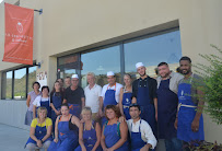 Photos du propriétaire du Restaurant La Gariguette à Rosières - n°3