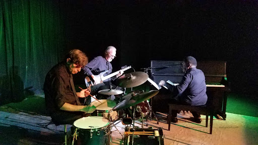 Performing Arts Theater «Threshold Repertory Theatre», reviews and photos, 84 Society St, Charleston, SC 29401, USA