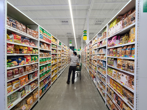 Indian Grocery Store «Patel Brothers», reviews and photos, 4043 Nolensville Pike, Nashville, TN 37211, USA