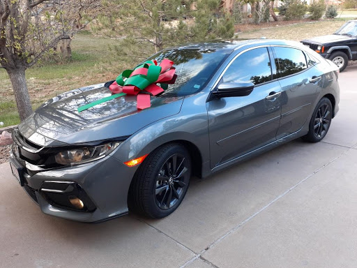 Car Dealer «Rocky Mountain Auto Brokers», reviews and photos, 4912 Carrera Point, Colorado Springs, CO 80923, USA