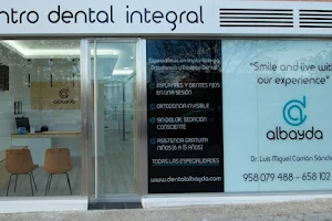 Centro Dental Integral Albayda image