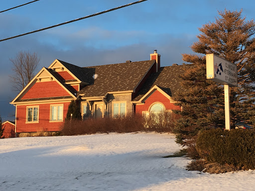 Bureau Vétérinaire St-Joseph image
