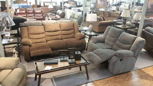 Furniture Store «Royal Furniture Co», reviews and photos, 500 N 19th St, Baton Rouge, LA 70802, USA