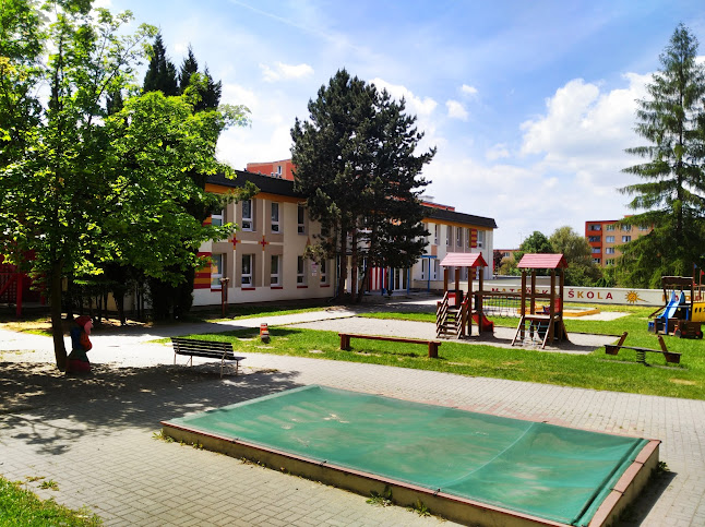 2. Mateřská škola Karlovy Vary, Mládežnická - Karlovy Vary