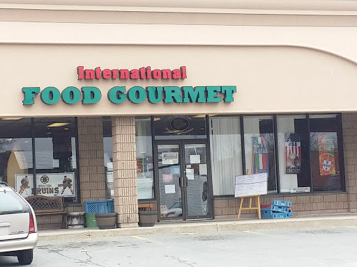 Deli «International Food Gourmet», reviews and photos, 57 Oak St Ext, Brockton, MA 02301, USA
