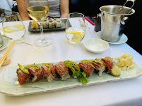 Plats et boissons du Restaurant japonais Kinugawa à Paris - n°15
